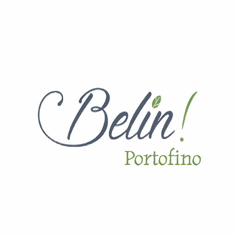 BELIN PORTOFINO - LOGO