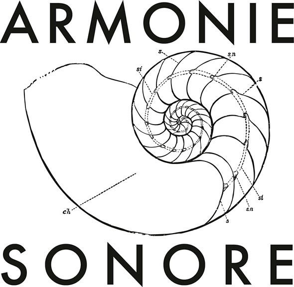 armonie sonore - tibet strumenti logo