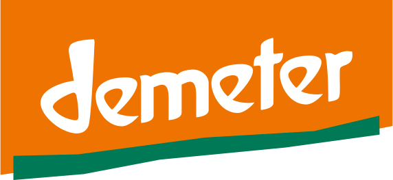 demeter- LOGO