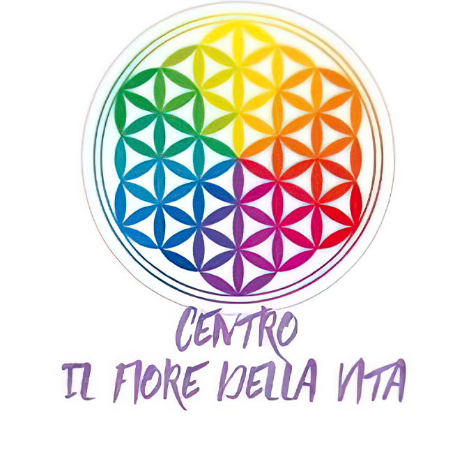 il fiore della vita - logo