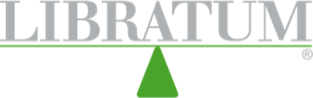 libratum - logo 2025 - hd