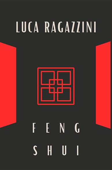 luca ragazzini - logo