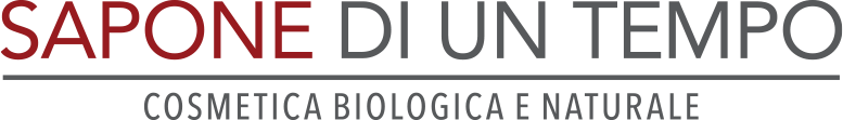 sapone di un tempo - logo 2025