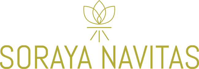 soraya navitas - logo 2025