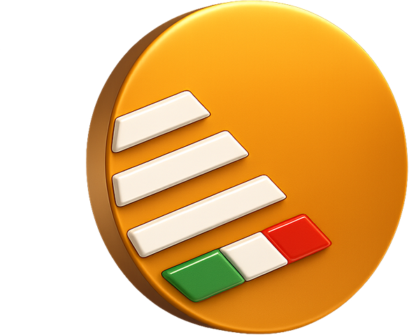 20250806_2036_Icona Tricolore Italia_remix_01k20akfxye8nrvjdev6ym5bma-800x800