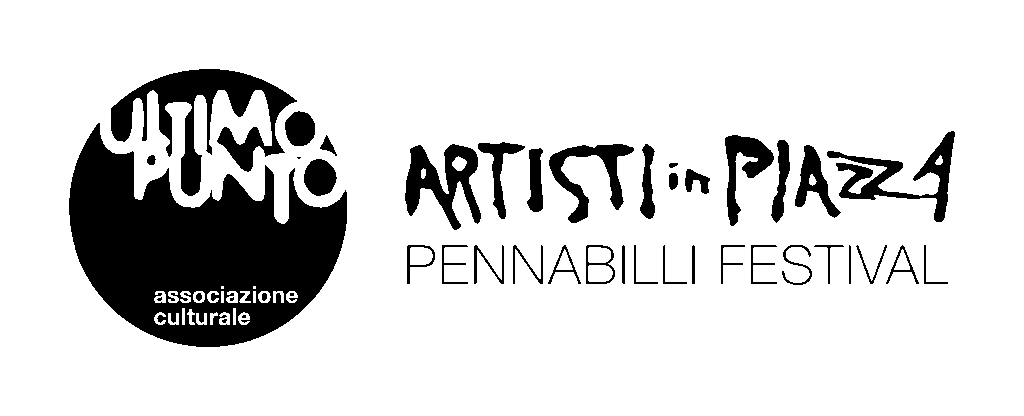 LOGO UP+AIP artisti in piazza